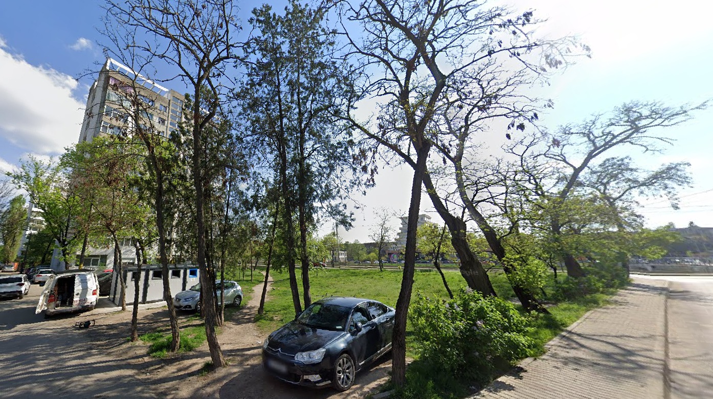 Șase parcuri noi în Iași: proiectul există, autorizațiile au fost emise, mai lipsesc doar banii. Unde vor fi amplasate?