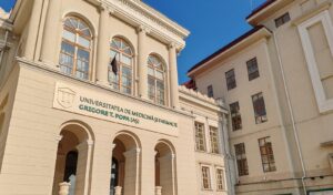 UMF Iași a deschis oficial Zilele Universității și lansează comunitatea Alumni: un nou capitol în tradiția medicală ieșeană