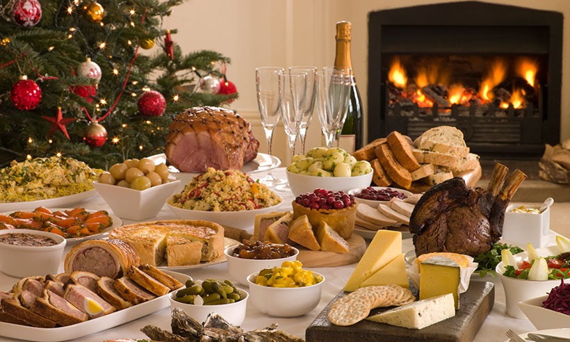 Postul alimentar și excesele alimentare din perioada sărbătorilor