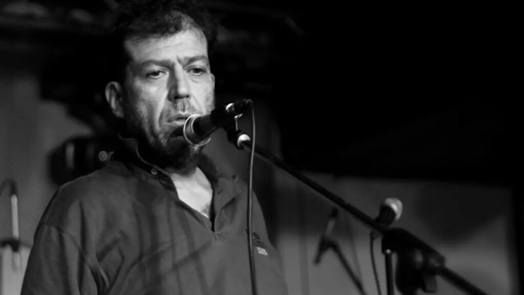  BIOGRAFIE – Adrian Pleşca, alias „Artanu”, a adus Timpuri Noi şi a continuat să fie un Partizan al muzicii rock
