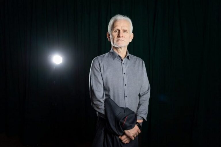 Ales Bialiaţki, câștigătorul premiului Nobel pentru Pace în 2022, a fost eliberat din închisoarea din Belarus