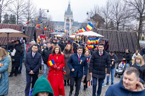  Unirea regiunilor istorice la nivel de autostradă devine realitate în guvernarea PSD! (P)