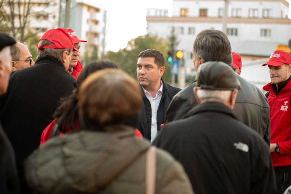  Un plan de mobilitate pentru zona metropolitană Iași, urgența „zero” pentru cei 500.000 de locuitori (P)