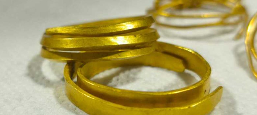  Cererea globală de aur a atins un nivel record de peste 5.000 de tone în 2025