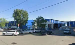 „Poveste” cu repetiție la Iași – O altă hală de producție, înlocuită cu un ansamblu de blocuri înalte