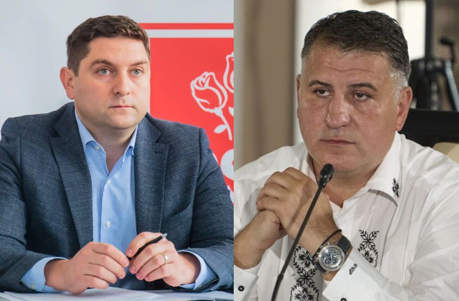  Blat la Iași între PSD și AUR? „Nu cred în coincidenţe. Nu putem vorbi de un accident”