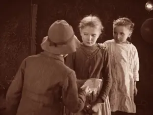 Vaporul „Iași” și băiatul-drac. Un episod uitat din 1925