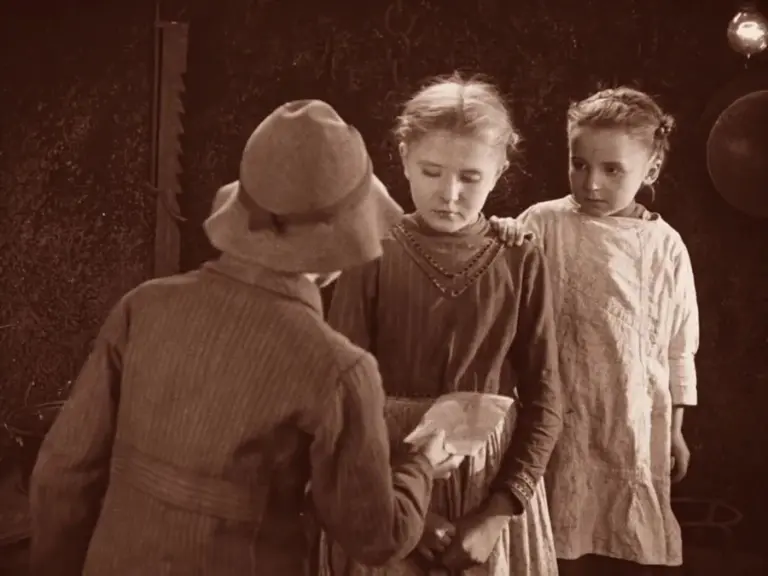 Vaporul „Iași” și băiatul-drac. Un episod uitat din 1925