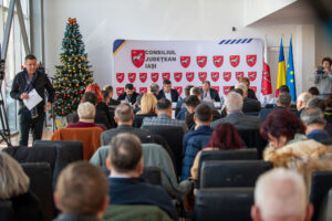 Locuințe sociale la preț de lux: 1.500 euro/mp. CJ Iași a aprobat ieri 8,5 milioane pentru case nZEB. Voci din piață: „Devize supraevaluate, cu mult! Peste 40-50%”