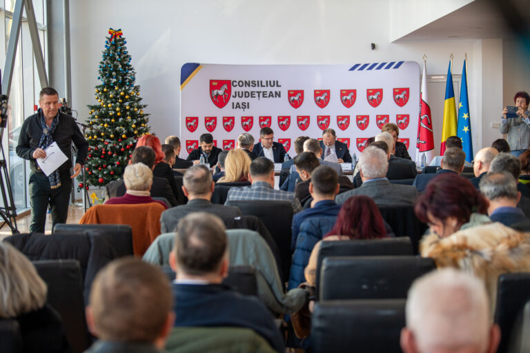 Locuințe sociale la preț de lux: 1.500 euro/mp. CJ Iași a aprobat ieri 8,5 milioane pentru case nZEB. Voci din piață: „Devize supraevaluate, cu mult! Peste 40-50%”