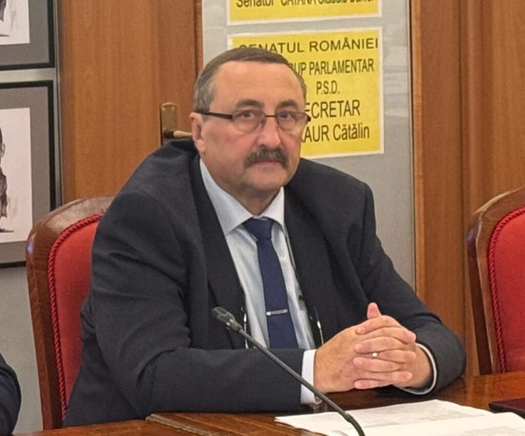  Cum să ajungi ministru fără să știi nimic – manual pentru ape tulburi (P)