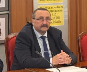 Cum să ajungi ministru fără să știi nimic - manual pentru ape tulburi (P)