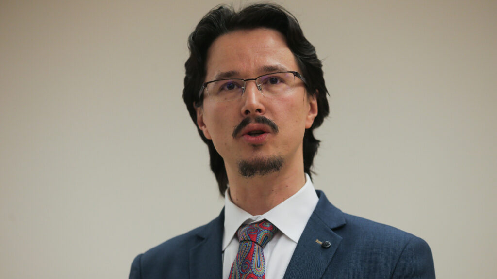  Cristi Danileț: E rușinos modul de comportare a conducerii Curții de Apel București