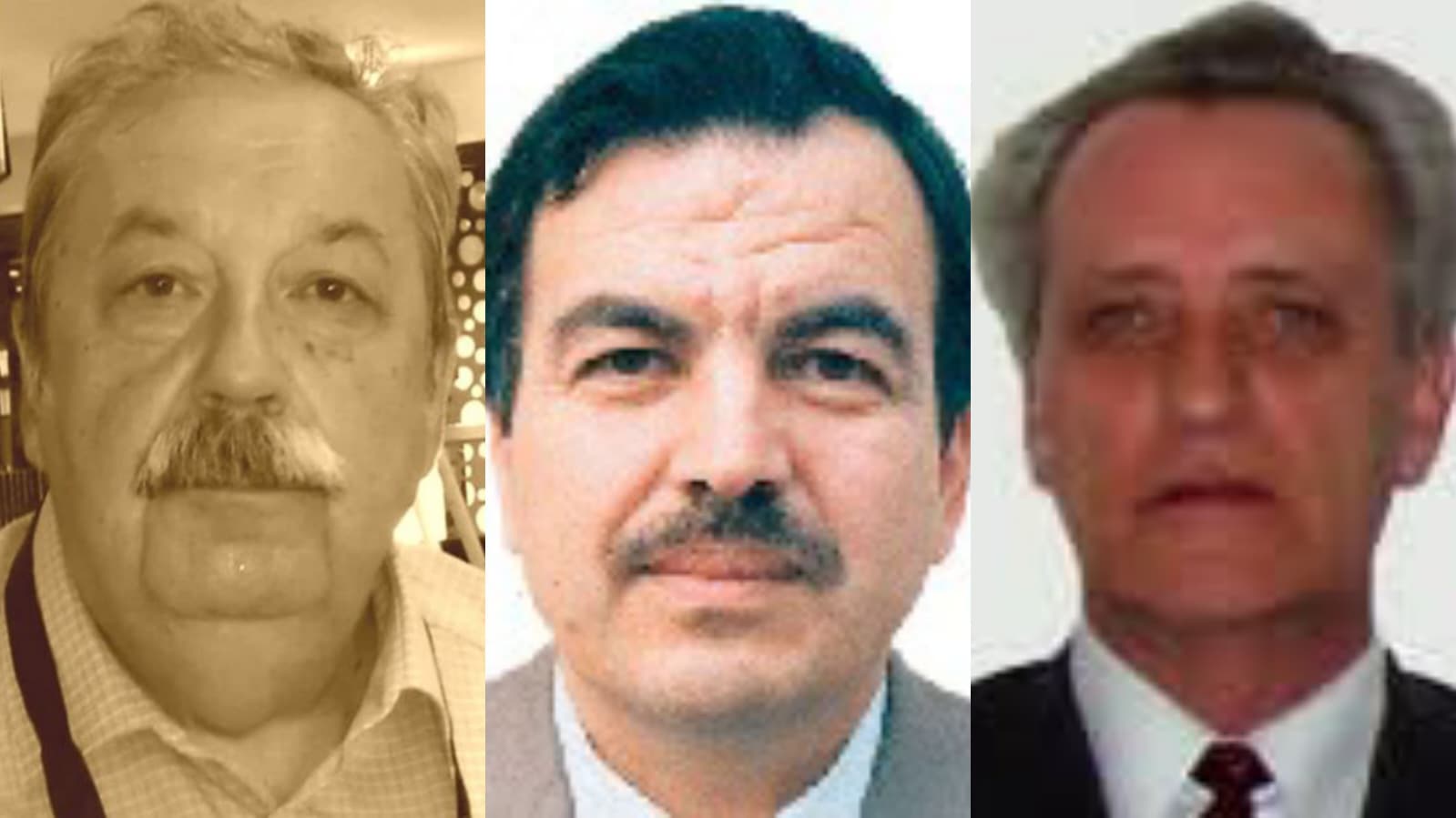 Decese care au umbrit sărbătorile în mediul universitar ieșean. Trei cunoscuți profesori universitari s-au stins din viață