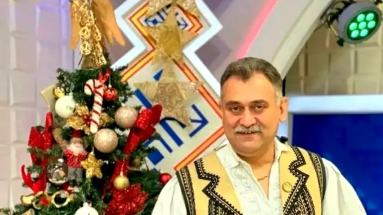 Doliu în muzica populară: Interpretul a murit în ziua de Crăciun, după ce s-a întors de la colindat