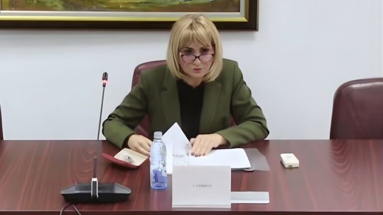 Iată cine a redeschis cazul Berihoi, ucigașul cu 150 km/h pe zebră de la Iași: mâna dreaptă a Liei Savonea! În trecut, judecătoarea a refuzat să îl condamne pe Adrian Năstase pentru mită, l-a achitat pe Tăriceanu și a vrut să o scape pe Elena Udrea