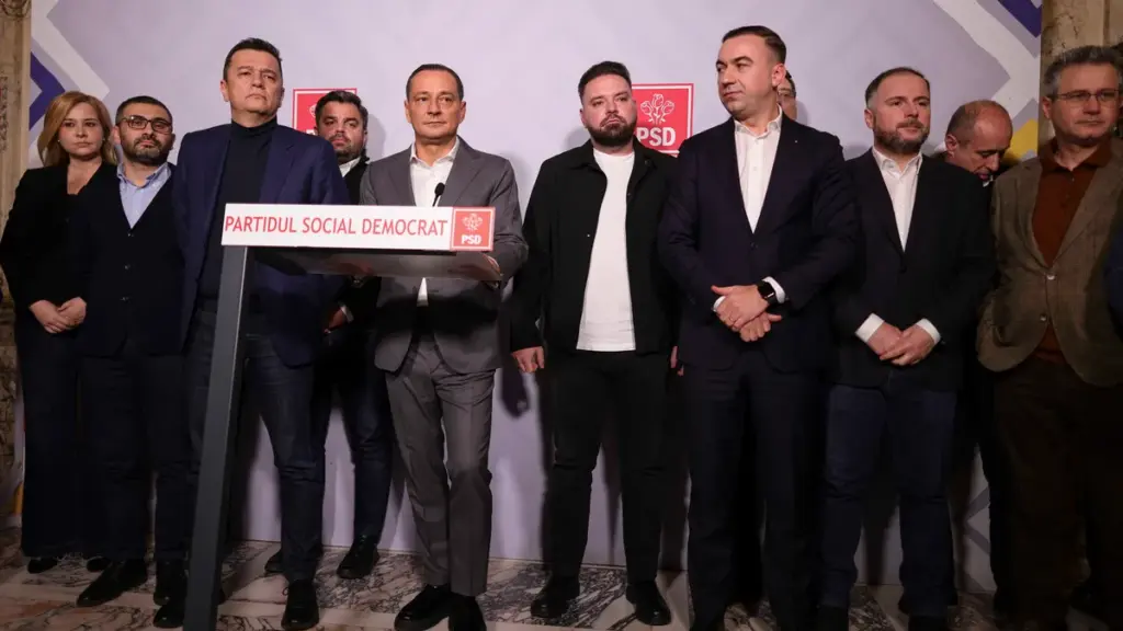  ANALIZĂ | AUR consumă, încet, dar sigur, electoratul PSD. Grindeanu are doar răspunsurile greșite