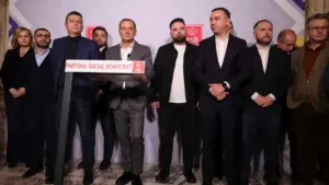 ANALIZĂ | AUR consumă, încet, dar sigur, electoratul PSD. Grindeanu are doar răspunsurile greșite