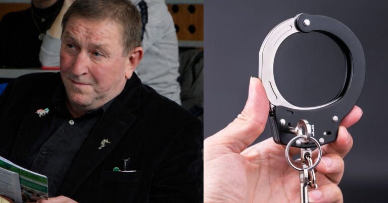 Universitarul Corneliu Gașpar, trimis în judecată pentru „viol în circumstanțe agravante”. Va fi judecat în stare de arest. Ce pedeapsă riscă