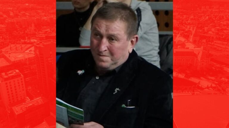 BREAKING Corneliu Gașpar, profesorul acuzat de viol de la USV, a fost arestat preventiv