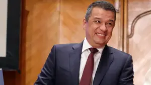 Ce spune Sorin Grindeanu despre rămânerea PSD în coaliţie: Suntem în curs de evaluare