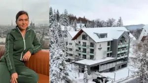 Cât costă cazarea de Revelion la hotelul Simonei Halep din Poiana Brașov – Prețurile încep de la 3.000 de euro