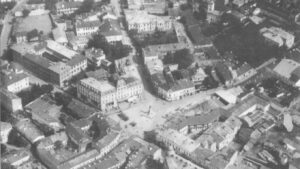 Moș Crăciunul care lua, nu dădea. Iașul sub zăpezi și impozite, în iarna lui 1925