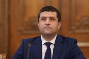 Radu Miruţă: Vârsta medie de pensionare în MApN a fost de 52 de ani. Pensia medie în Ministerul Apărării este 5.008 lei