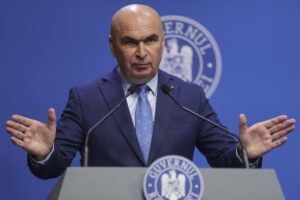 Ilie Bolojan avertizează: „Reducerile de personal nu mai pot fi evitate”