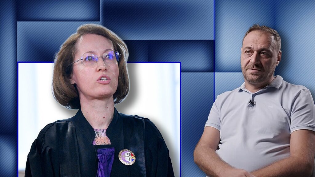  Cine sunt magistrații din Iași care se solidarizează cu cei doi judecători curajoși