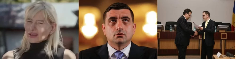  Evoluția influenței politice asupra justiției vrâncene, de la perioada Oprișan–Mitrea, la era Simion