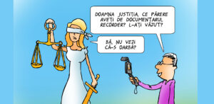 Dialog cu Justiția