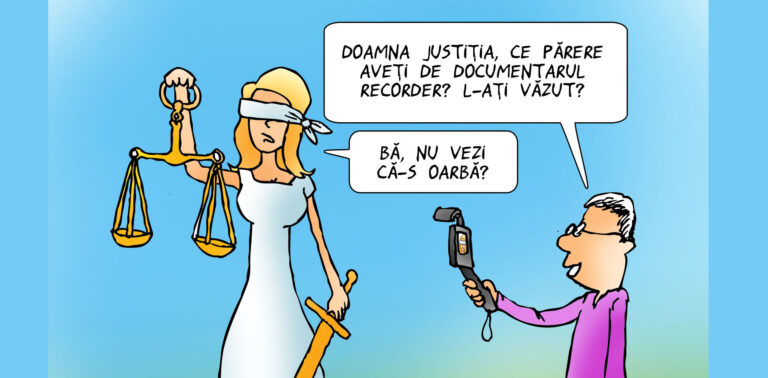 Dialog cu Justiția