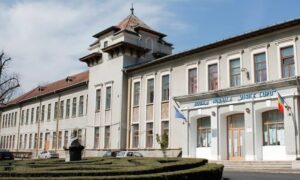 Ministrul David, mesaj pentru Colegiul Național Pedagogic „Vasile Lupu” Iași la 170 de ani de la înființare