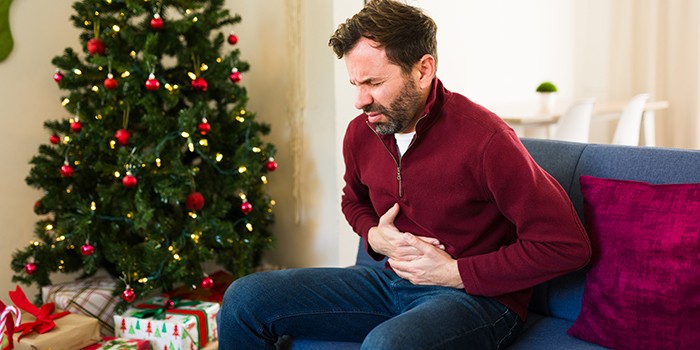 La ce trebuie să ne așteptăm dacă mâncăm excesiv de sărbători? Efectele pe termen scurt și lung explicate de medicul Sandina Duduman