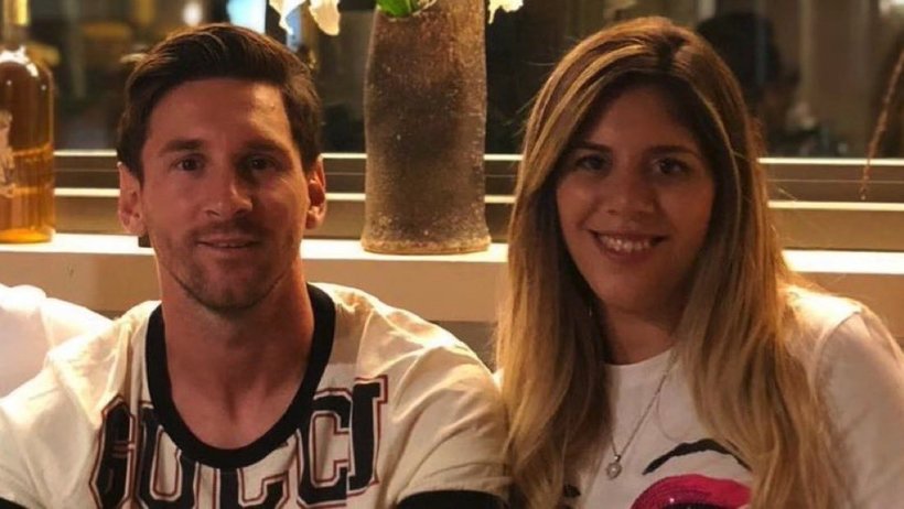 Sora lui Messi a suferit un accident de mașină la Miami și a fost nevoită să-și amâne nunta, cu doar câteva zile înainte de ceremonie