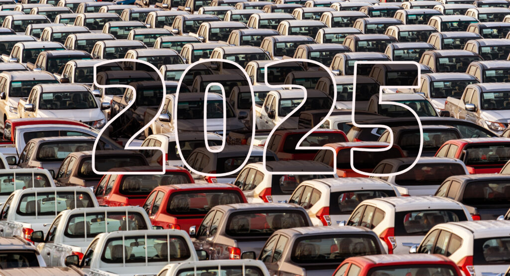 Analiza pieței auto europene și românești în 2025