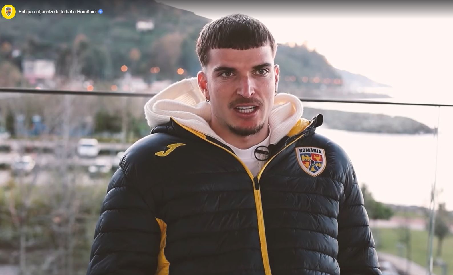 Hagi, Mihăilă şi Drăguş, mesaje de Sărbători: Aveţi încredere în noi! Cu siguranţă ne vedem la vară în America