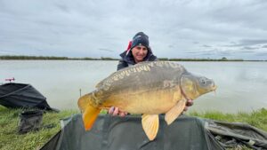 Prizonierul podiumului. Povestea lui Sorin Prodan, cel mai titrat pescar ieșean. „Astăzi, pescuitul a ajuns fabulos de scump”