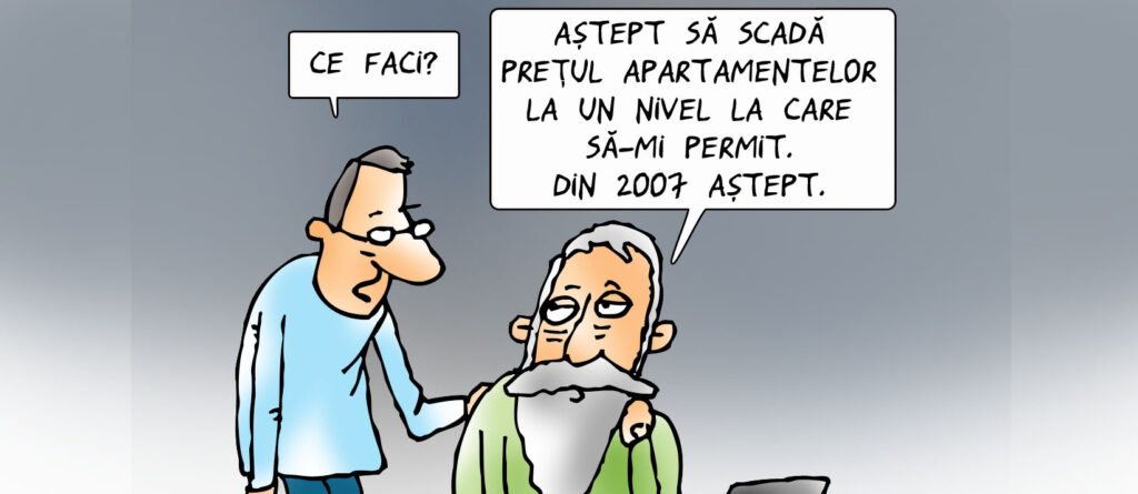  Prețurile apartamentelor