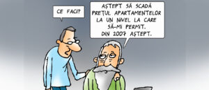 Prețurile apartamentelor