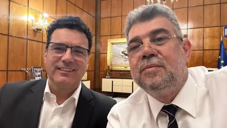 Dezastru la SNSPA, fieful lui Pricopie, susținătorul lui Ciolacu: „Rectorul e globetrotter”