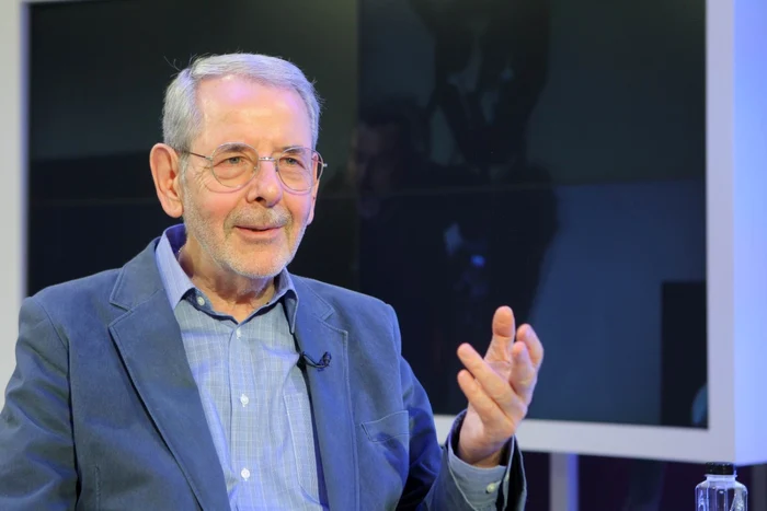 Doliu în lumea artistică - A murit scriitorul Radu F. Alexandru. Avea 82 de ani