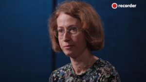 Judecătoarea Raluca Moroșanu, exclusă din două dosare, în decurs de o lună, după momentul din conferința de la Curtea de Apel