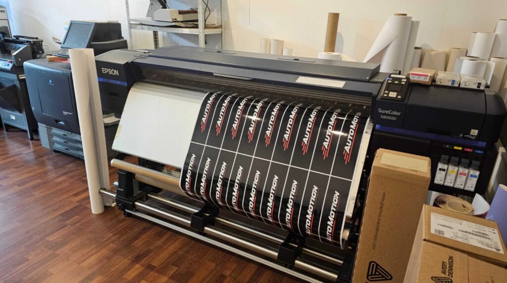  Războiul tipografiilor: Printco, Rodotex și un fost partener devenit piesă-cheie în două procese paralele