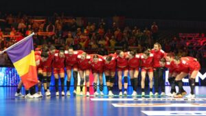 Handbal feminin: Germania, prima echipă calificată în sferturile CM2026. România luptă pentru locurile 9-12