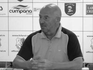 Doliu în fotbalul românesc. S-a stins „Părintele”, antrenorul care l-a lansat pe Cristian Chivu