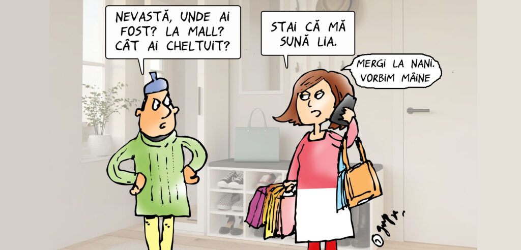  Cum să scapi de întrebări incomode