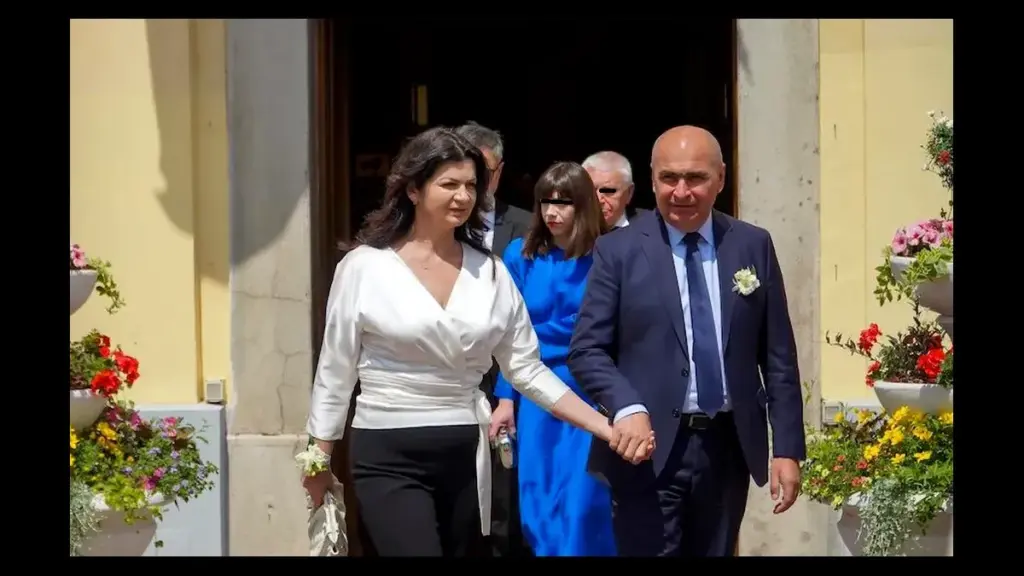 Cine este partenera de viață a lui Ilie Bolojan, cu care s-ar fi căsătorit recent, în secret