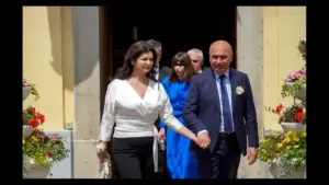 Cine este partenera de viață a lui Ilie Bolojan, cu care s-ar fi căsătorit recent, în secret